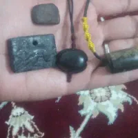 مهره وهبهاب گبری