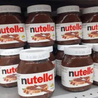 نوتلا و شکلات اصلی