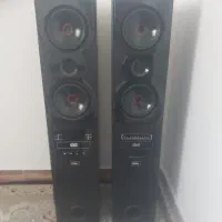 اسپیکر سالم