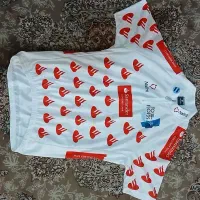 لباس دوچرخه سواری