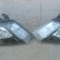 چراغ جلو عقب دیلایت کوییک