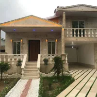 ویلایی یک طبقه ایثارگران درب‌از‌حیاط