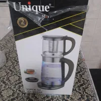 چایساز رو همی لمسی نو