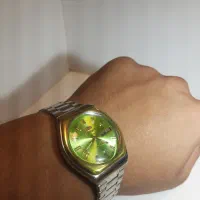 ساعت اورینت قدیمی