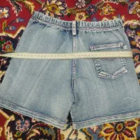 شلوار لی دخترانه|کفش و لباس بچه|میانه, |دیوار