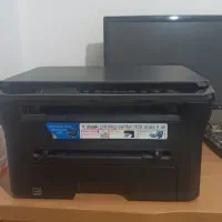 پرینتر 3 کاره سامسونگ|پرینتر، اسکنر، کپی، فکس|اردبیل, |دیوار