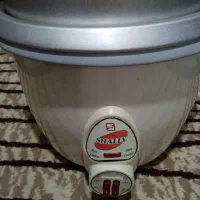 پلوپز. بخارپز. آرام پز شالی|سایر لوازم برقی|مشهد, شهید قربانی|دیوار