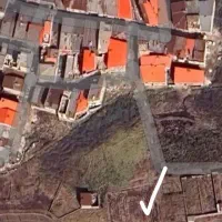 زمین  ۸۱ متری در  حمیدیان قاصدک ۱۰