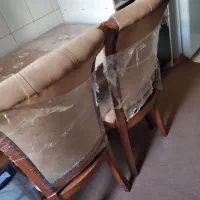 میز ناهارخوری ۴ نفره