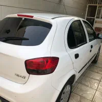 خریدار تیبا ۲ یا ساینا اس مدل بالا