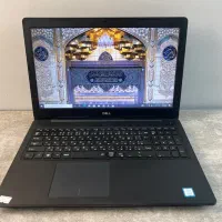 فروش‌ ویژه لپ تاپ Dell i5 8u 8g حسابداری دانشجویی