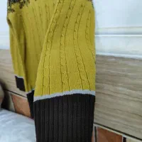 یقه اسکی زنانه|لباس|زاهدان, |دیوار