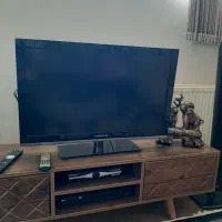 ال سی دی ۳۲ اینچ مارک DEVoo|تلویزیون و پروژکتور|لنجان, |دیوار