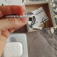 سالم ایرپاد 500تومن فوری|لوازم جانبی موبایل و تبلت|ماهدشت, |دیوار