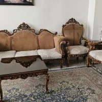 فرش ۱۲ متری برند مشهد اردهال