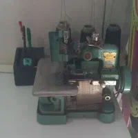 چرخ سر دوز پروانه ایی