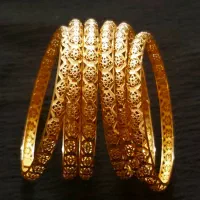 النگو اماراتی سایز ۲