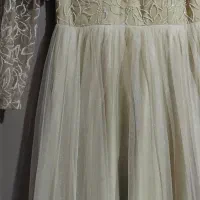 لباس مجلسی نباتی