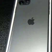 ایفون ۱۱ پرومکس درحد صفر