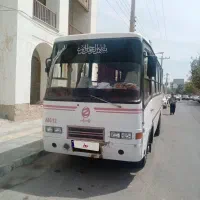فروش مینی بوس اویکو آ80