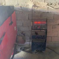 دستگاه قطعه شویی