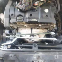 تعمیر شیلنگهای فشار قوی روی کار.|خدمات موتور و ماشین|مشهد, سید رضی|دیوار