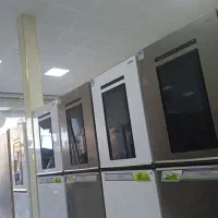 یخچال فریزر جنرال ( شعبه اصلی)|یخچال و فریزر|ارومیه, |دیوار