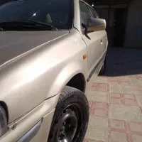 سمند ایلکس۷|خودرو سواری و وانت|زابل, |دیوار