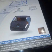 Cronus ZEN کرونوس