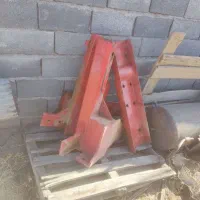 بیل بهنام لودر 3جک