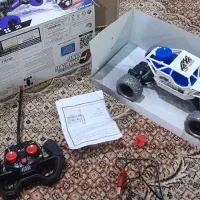 ماشین کنترلی نو نو
