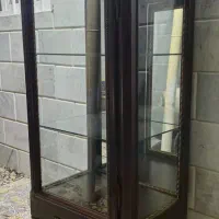 گنجه شیک و زیبا|بوفه، ویترین، کنسول|بجنورد, |دیوار