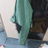 مانتو وپالتو|لباس|یاسوج, |دیوار