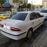 سمند LX مدل ۹۲|خودرو سواری و وانت|ملایر, |دیوار