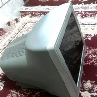 مانیتور قدیمی Samsung اصل، کاملا سالم
