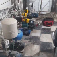 تعمیر تخصصی انواع پمپ آب با ۲۰ سال تجربه|خدمات پیشه و مهارت|زاهدان, |دیوار