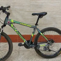 دوچرخه سایز ۲۶ المپیا