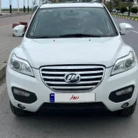 لیفان x60