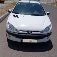 206Tu5مدل 98