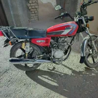 موتور ارشیا 150مدل 403|موتورسیکلت|بجنورد, |دیوار