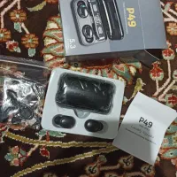 ایرپاد‌ P49|لوازم جانبی موبایل و تبلت|رشت, باهنر|دیوار