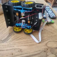 کیت رباتیک تخفیف خورد