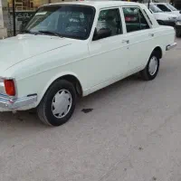 پیکان سواری|خودرو سواری و وانت|لردگان, |دیوار