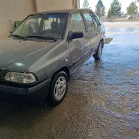 پراید ۱۴۱ دوگانه دست|خودرو سواری و وانت|بوکان, |دیوار