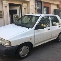 پراید ۱۳۱ ۹۷ کروزدار/ دزدگیر تصویری|خودرو سواری و وانت|تبریز, |دیوار