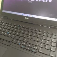 لپ تاپ Dell precision 3530