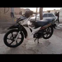 موتور کایتی پلاک ملی مدل 93