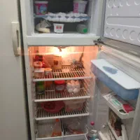 یخچال|یخچال و فریزر|قزوین, |دیوار