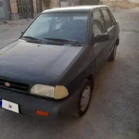 پراید مدل ۸۵
