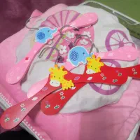 روتختی نوزاد|اسباب و اثاث بچه|ری, ظهیرآباد|دیوار